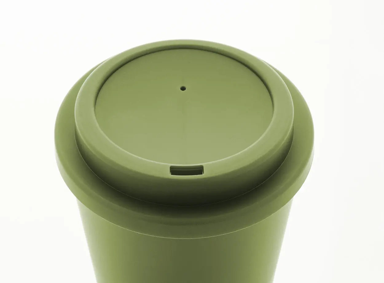 Termo šalica AP800588 green ø94×124 mm-4