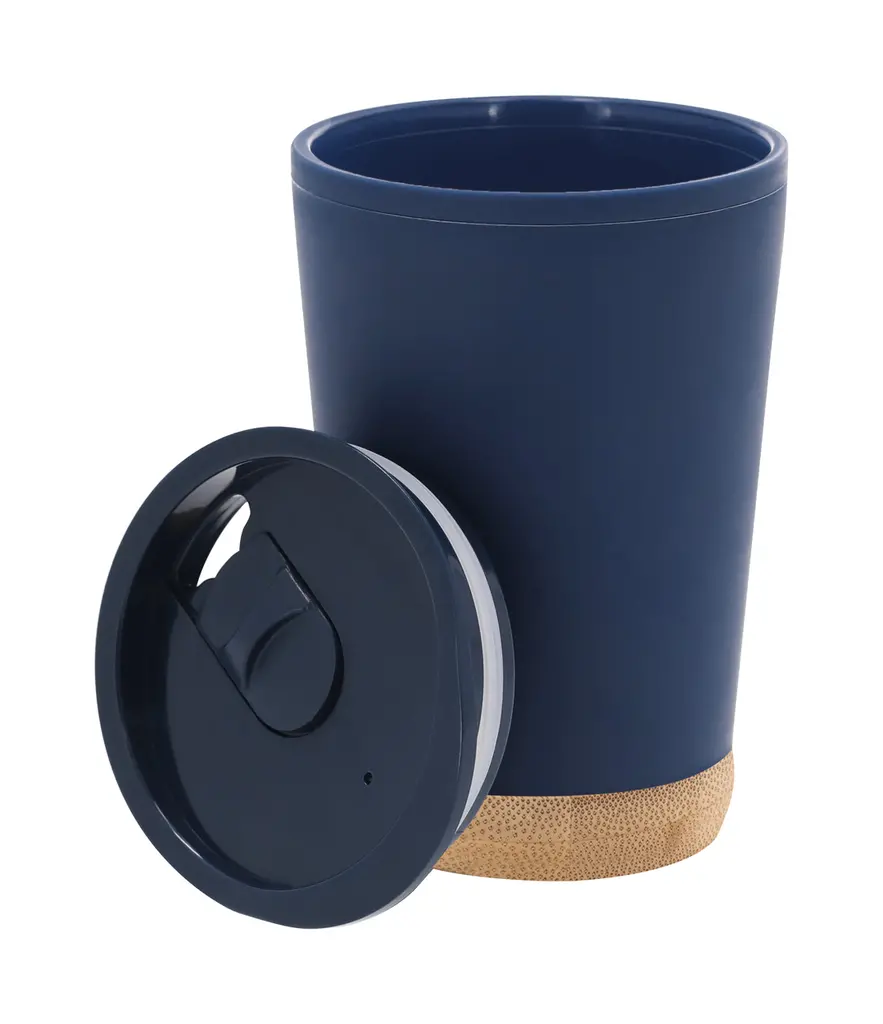 Termo šalica AP800590 dark blue ø85×120 mm-1