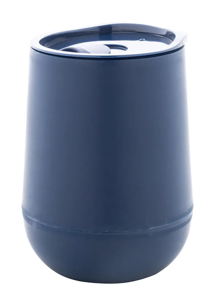 Termo šalica Peppy AP800591 dark blue ø89×124 mm-3