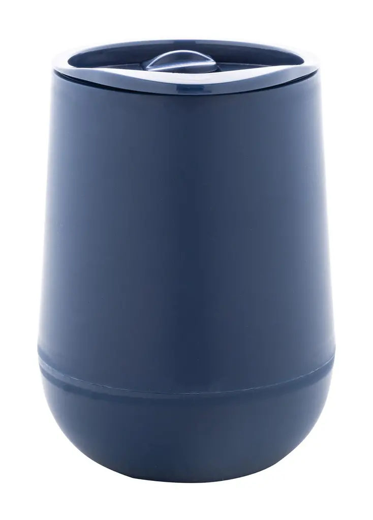 Termo šalica Peppy AP800591 dark blue ø89×124 mm-4