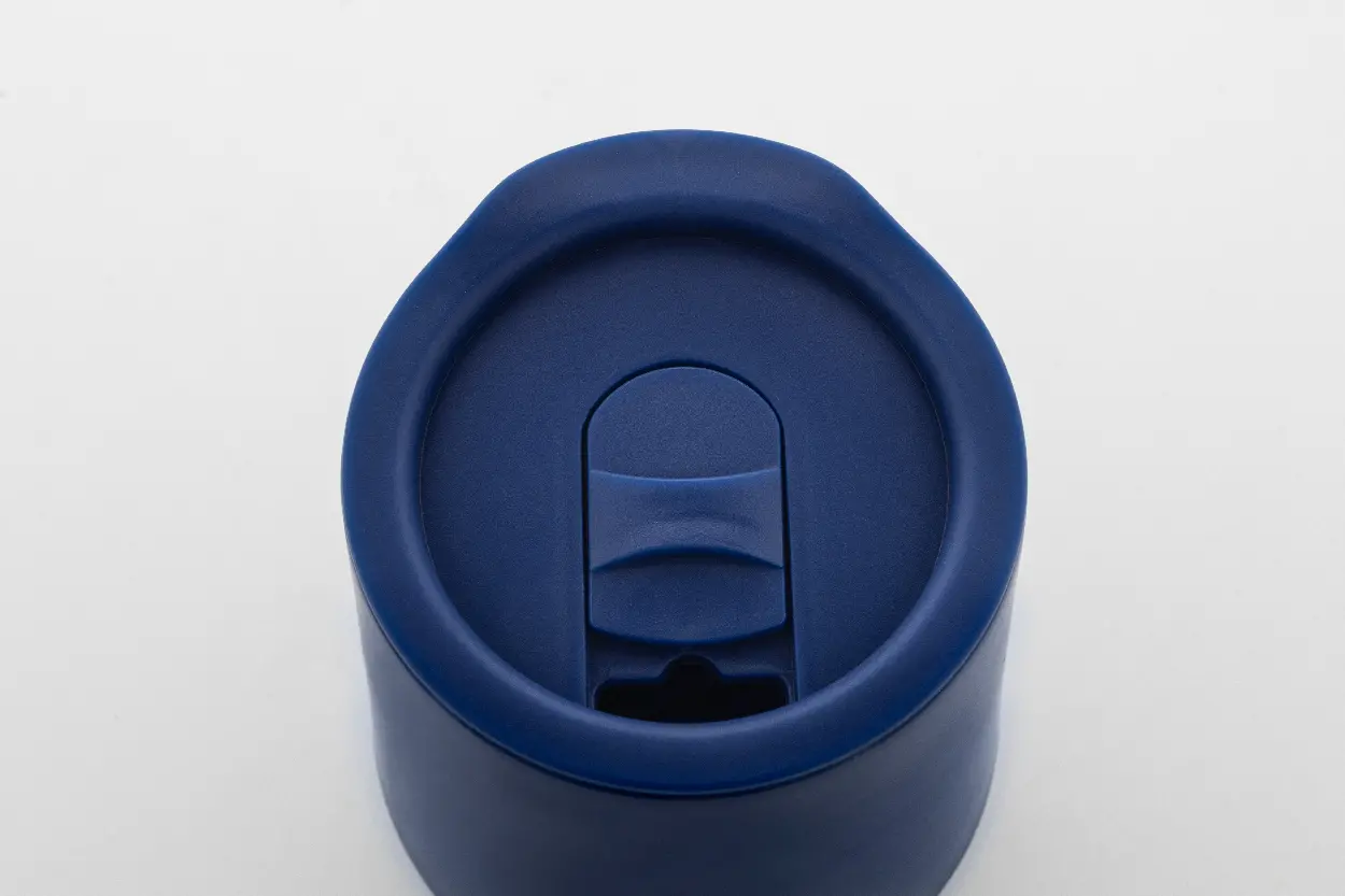 Termo šalica Peppy AP800591 dark blue ø89×124 mm-6