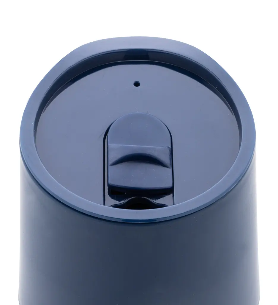 Termo šalica Peppy AP800591 dark blue ø89×124 mm-2