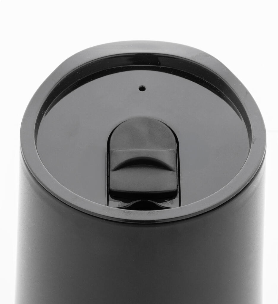 Termo šalica Peppy AP800591 black ø89×124 mm-2