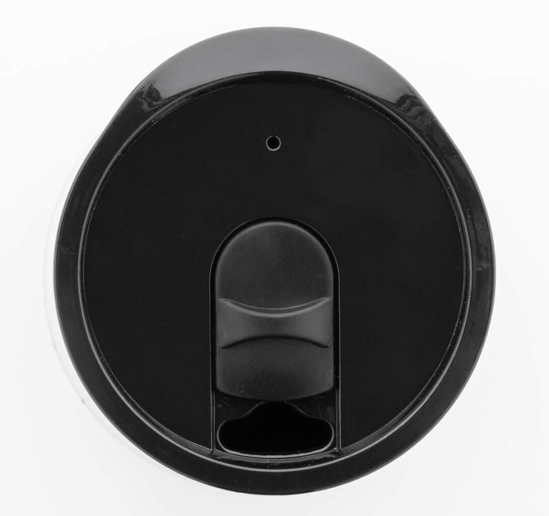 Termo šalica Peppy AP800591 black ø89×124 mm-5