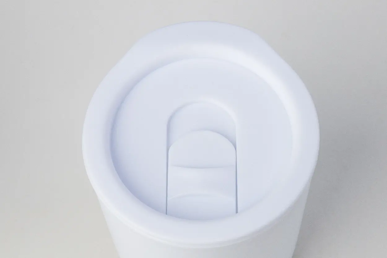 Termo šalica Ferry AP800592 white ø84×115 mm-5 Termo šalica Ferry AP800592 white ø84×115 mm-5