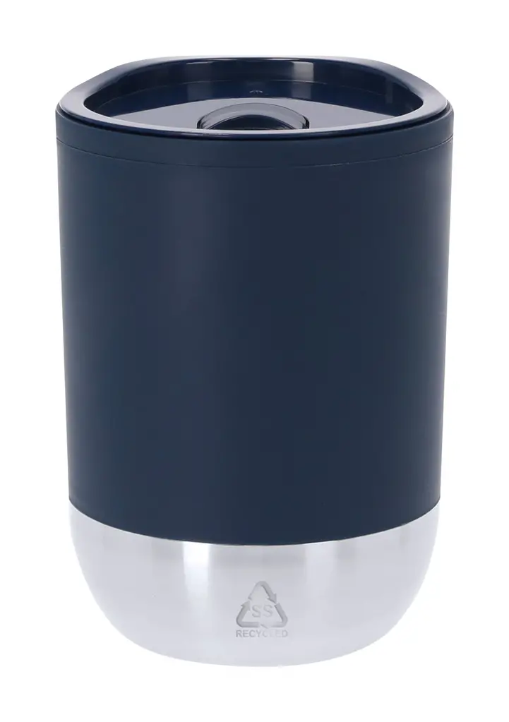 Termo šalica AP800592 dark blue ø84×115 mm-0