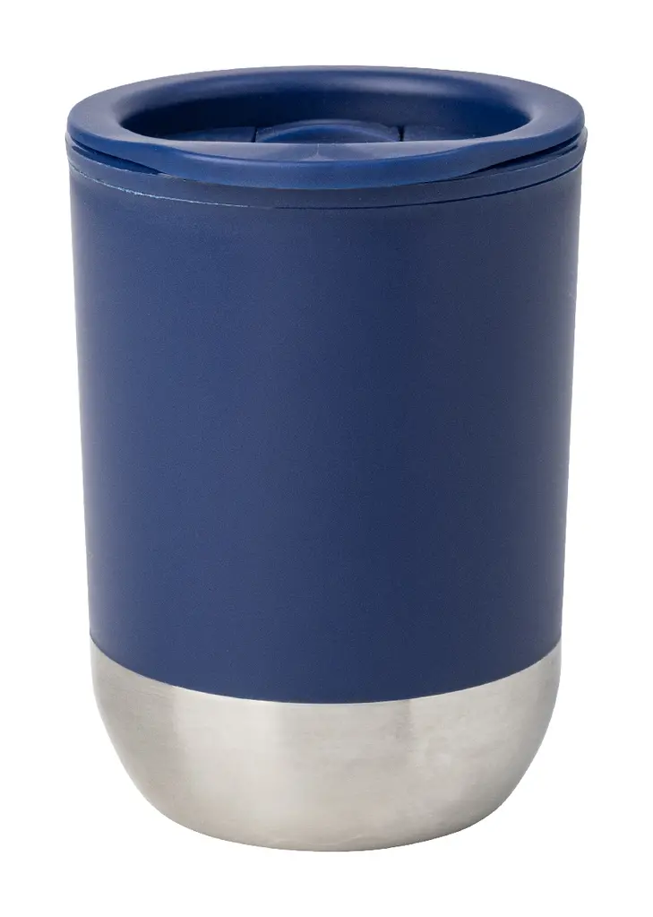 Termo šalica Ferry AP800592 dark blue ø84×115 mm-2 Termo šalica Ferry AP800592 dark blue ø84×115 mm-2
