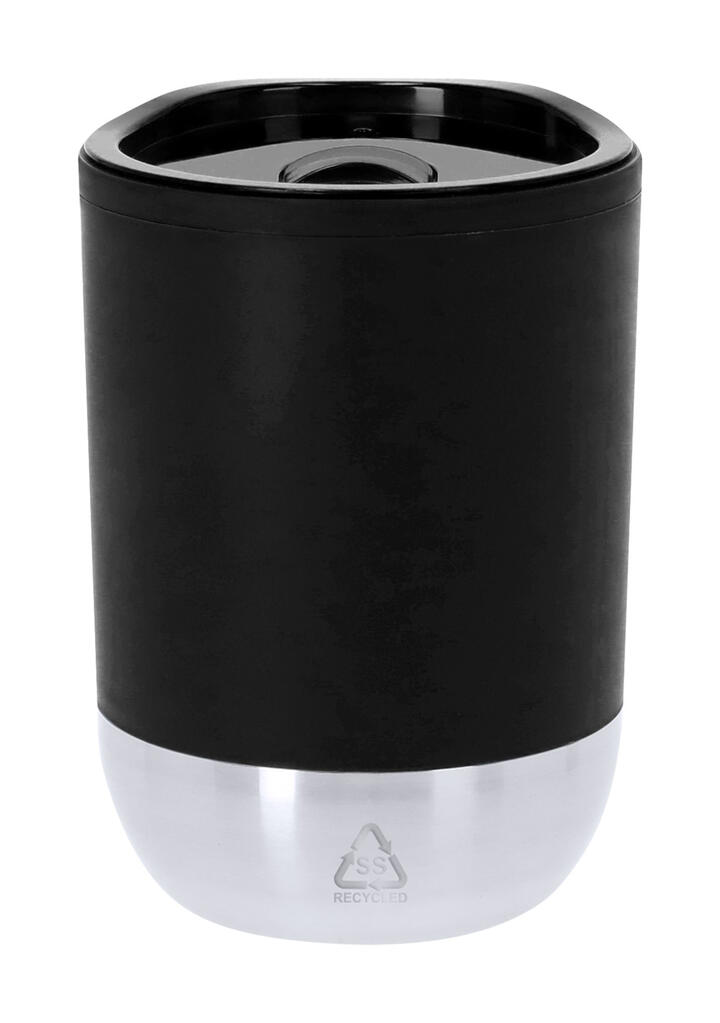 Termo šalica Ferry AP800592 black ø84×115 mm-0