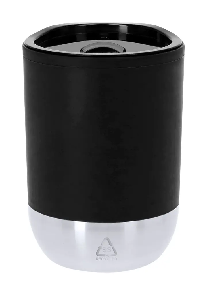 Termo šalica AP800592 black ø84×115 mm-0
