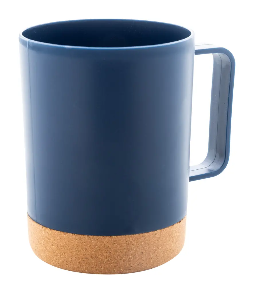 Šalica Suber AP800593 dark blue ø84×105 mm-0