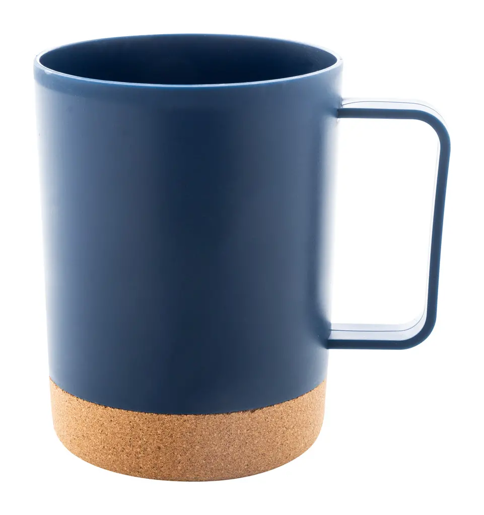 Šalica Suber AP800593 dark blue ø84×105 mm-1