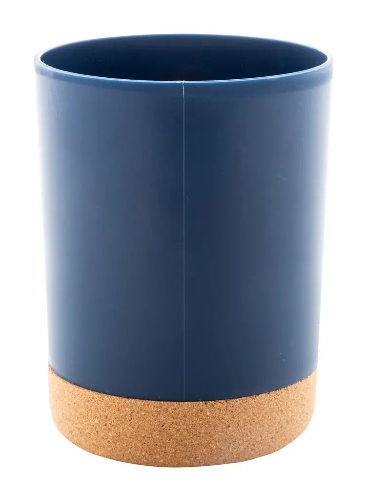 Šalica Suber AP800593 dark blue ø84×105 mm-2