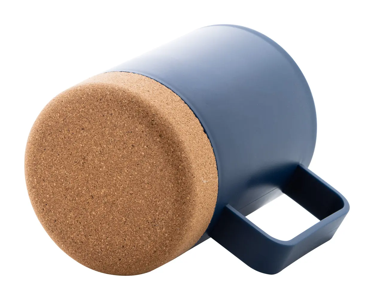 Šalica Suber AP800593 dark blue ø84×105 mm-3