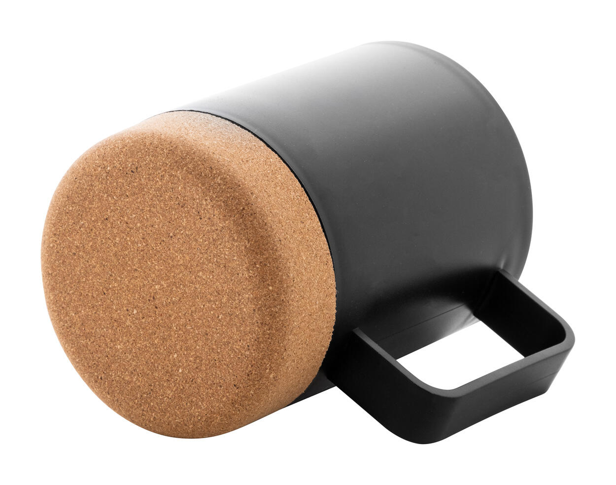 Šalica Suber AP800593 black ø84×105 mm-3