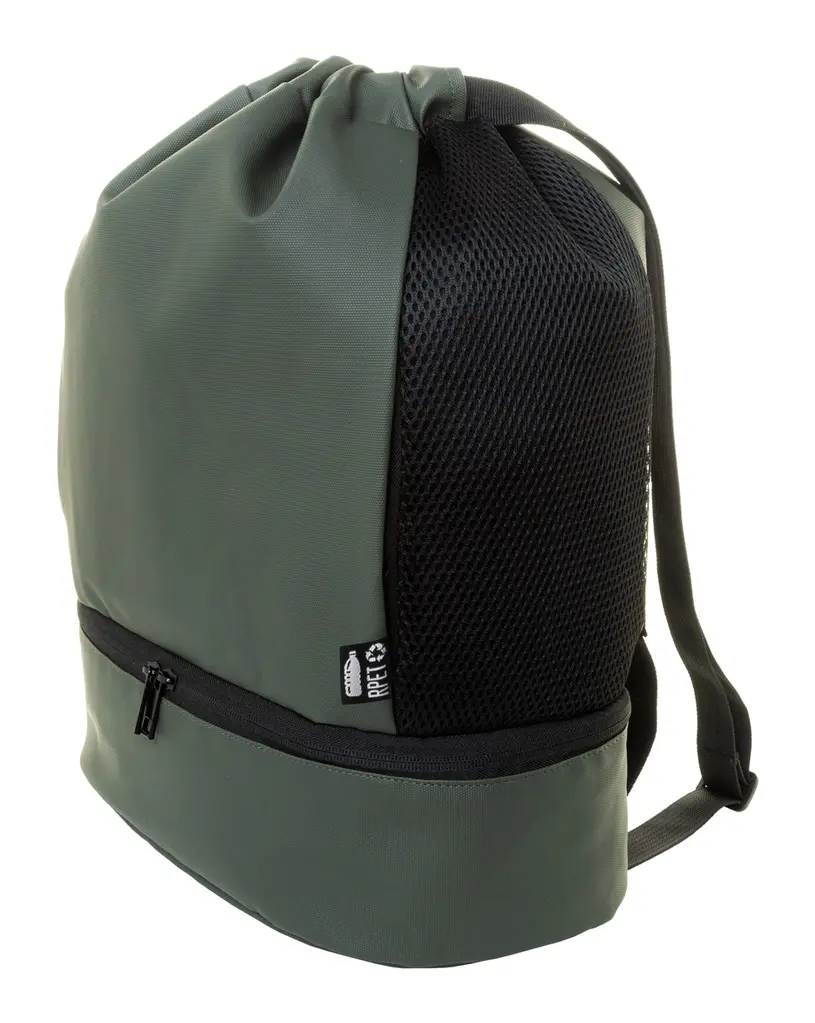 Ruksak s vezicama Duodraw AP808285 green 320×470×180 mm-0