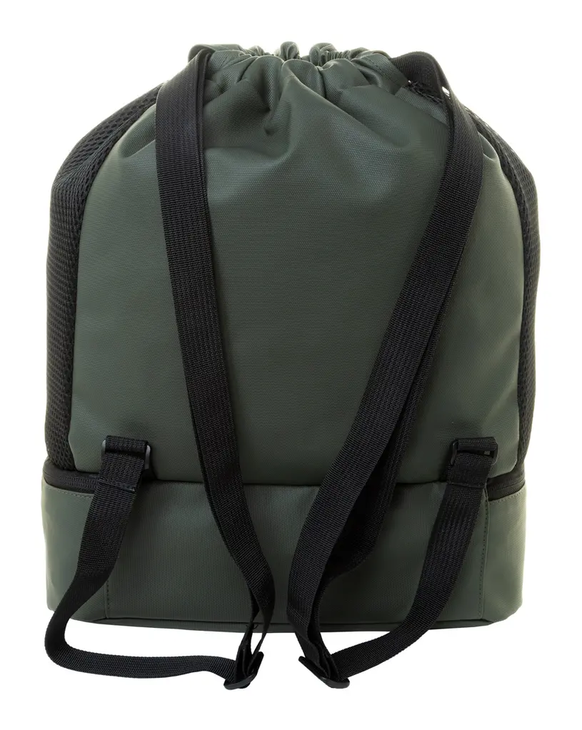 Ruksak s vezicama Duodraw AP808285 green 320×470×180 mm-2