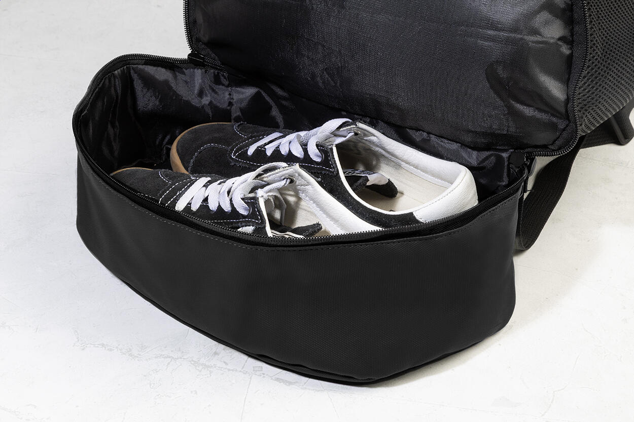 Ruksak s vezicama Duodraw AP808285 black 320×470×180 mm-3