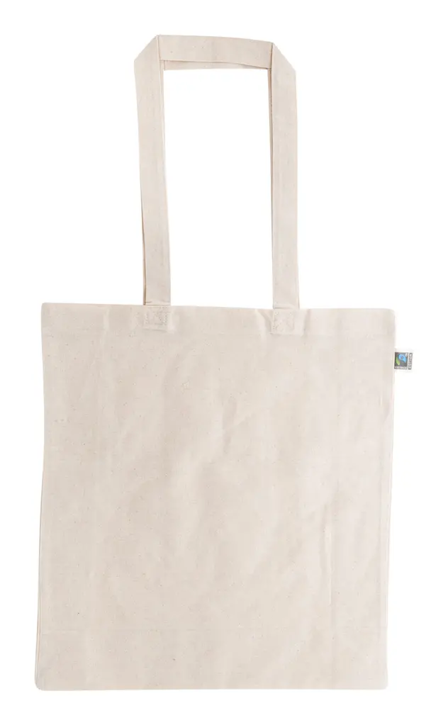 Fairtrade torba za kupovinu AP800020 natural 380×420 mm-0