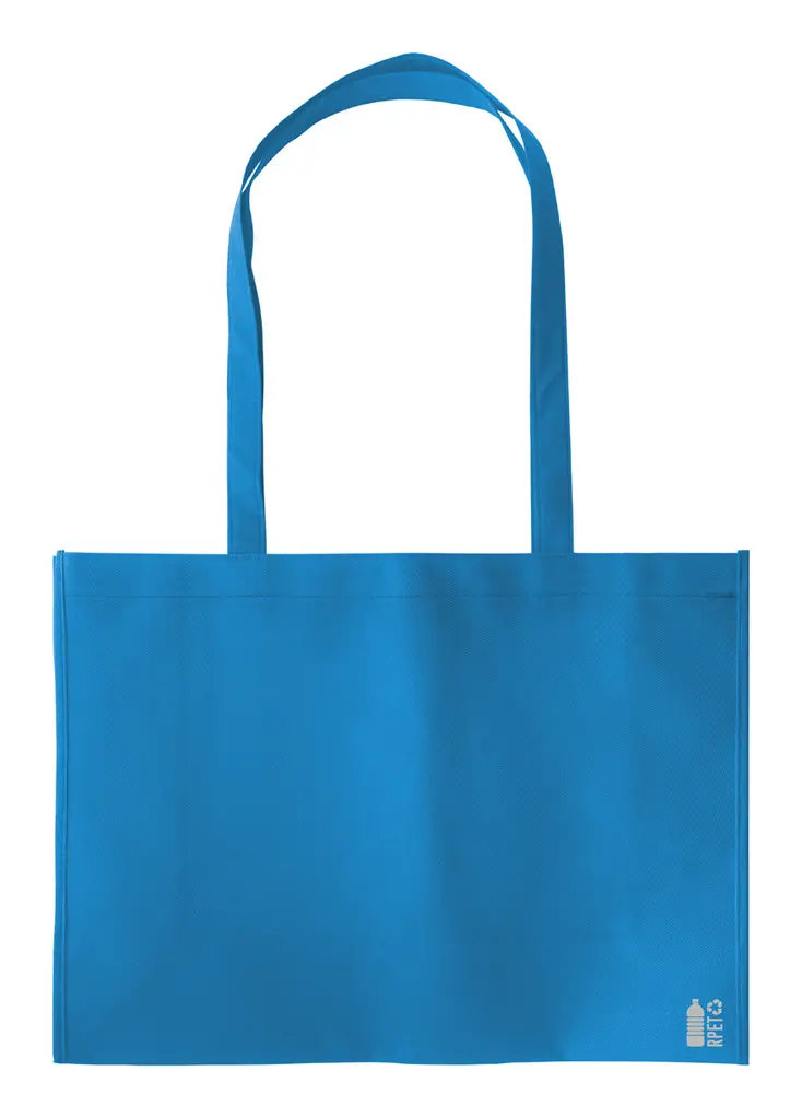 Torba za kupovinu Guzzin AP808251 blue 450×320×160 mm-1