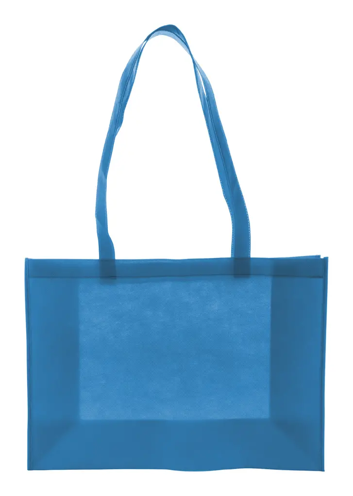 Torba za kupovinu Guzzin AP808251 blue 450×320×160 mm-2