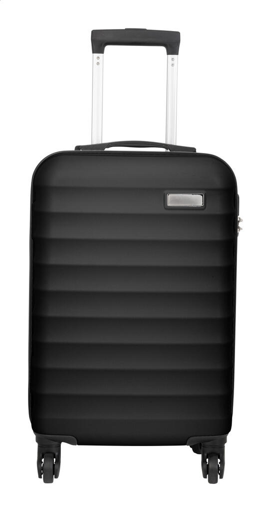 Ručna prtljaga Airmile AP808207 black 350×530×220 mm-1