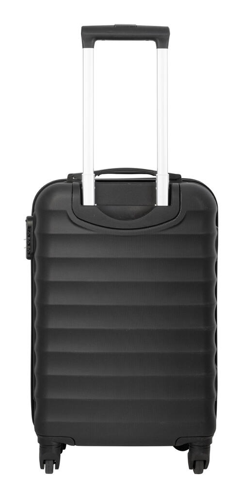 Ručna prtljaga Airmile AP808207 black 350×530×220 mm-5