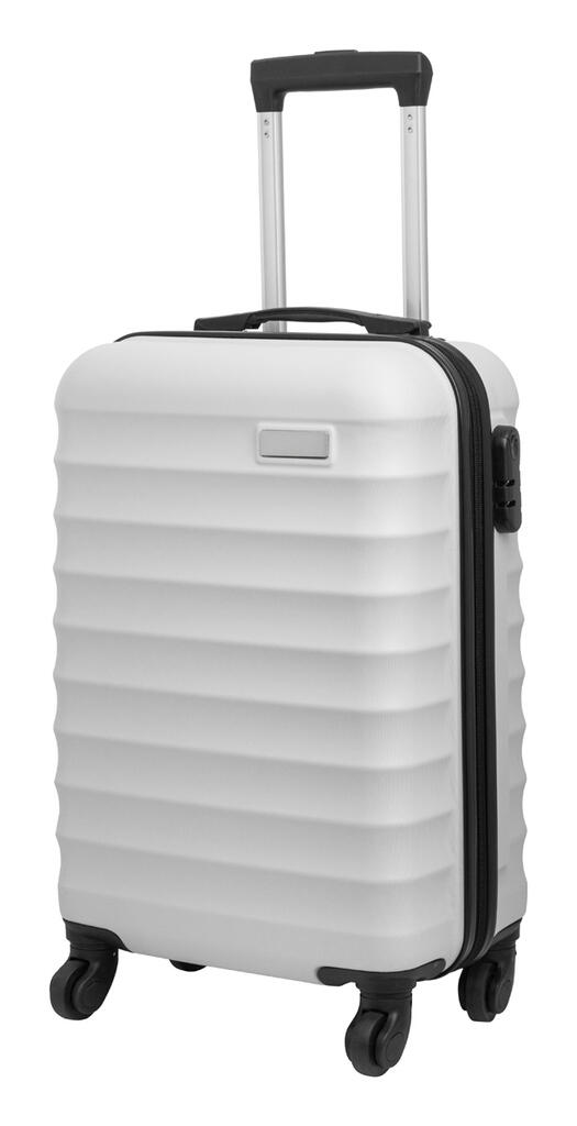 Ručna prtljaga Airmile AP808207 silver 350×530×220 mm-0