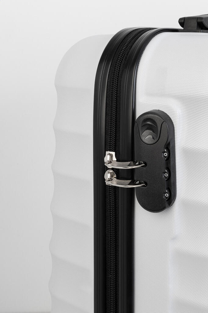 Ručna prtljaga Airmile AP808207 silver 350×530×220 mm-3