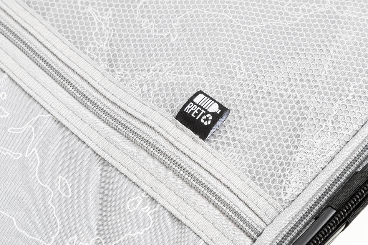 Ručna prtljaga Airmile AP808207 silver 350×530×220 mm-4