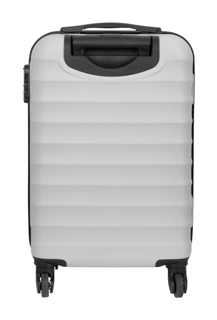 Ručna prtljaga Airmile AP808207 silver 350×530×220 mm-6