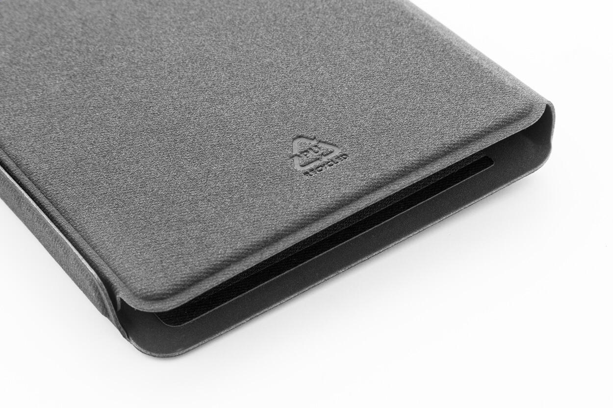 Futrola za putovnicu Passpu AP808220 black 103×145×15 mm-4