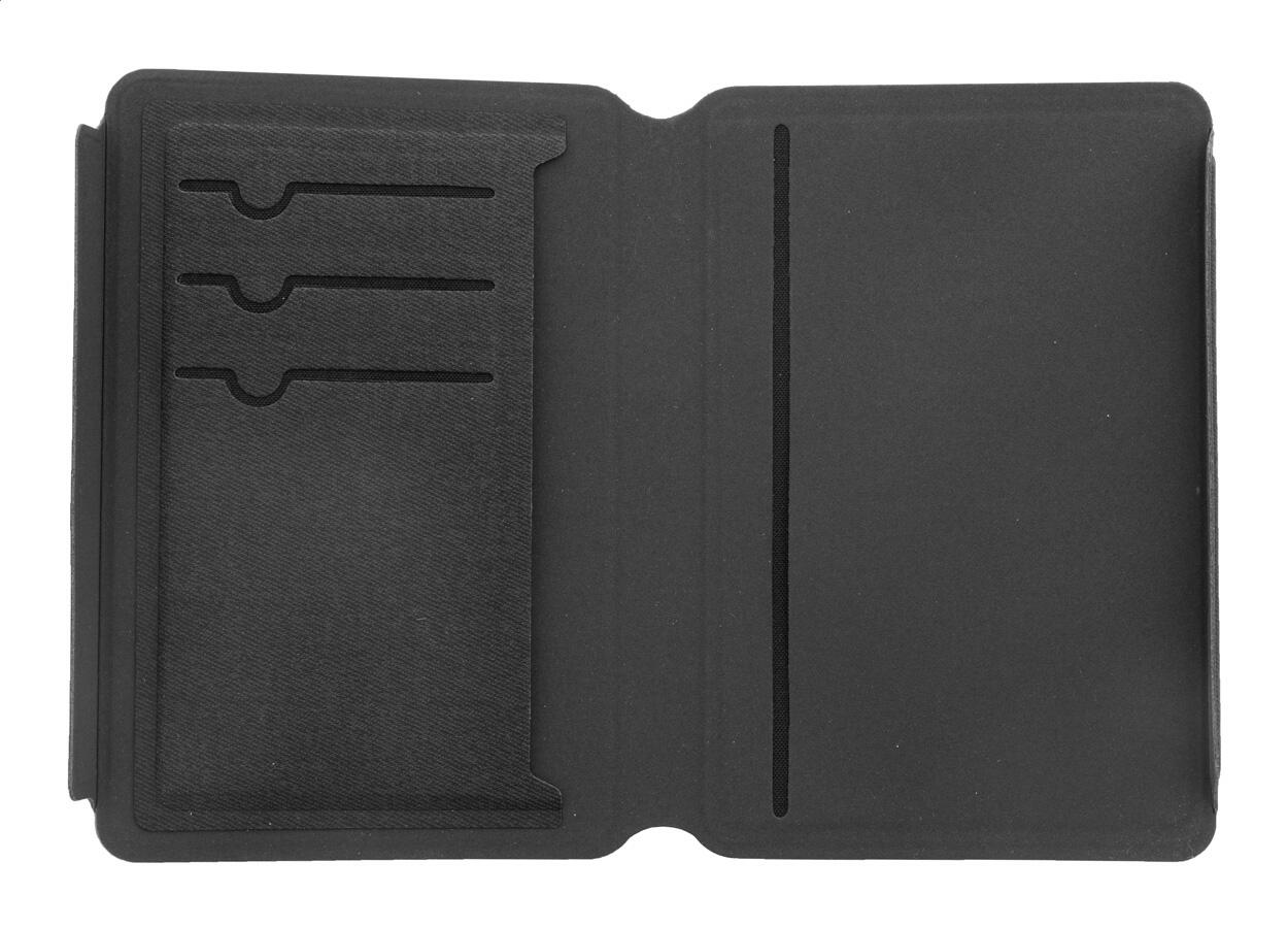 Futrola za putovnicu Passpu AP808220 black 103×145×15 mm-5