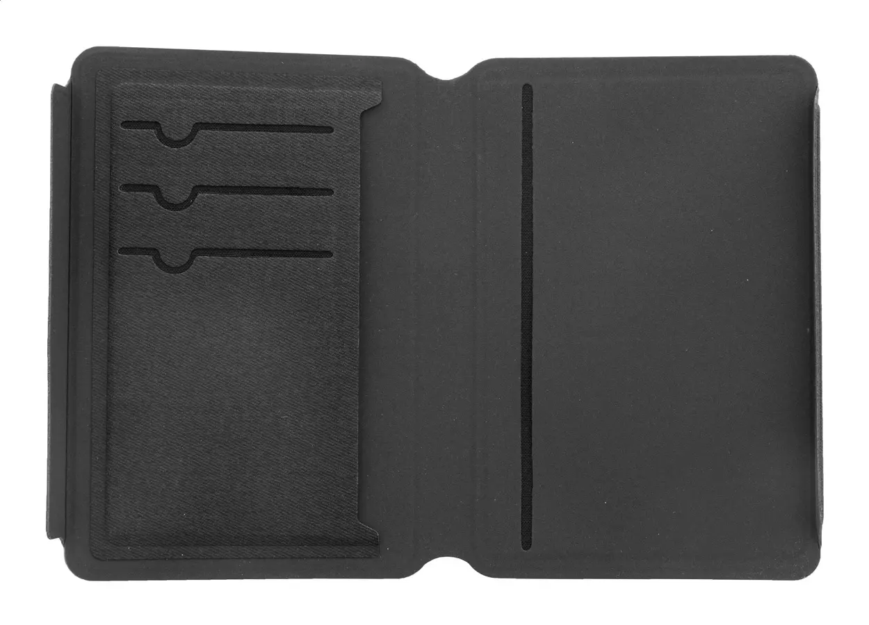 Futrola za putovnicu RPU AP808220 black 103×145×15 mm-5