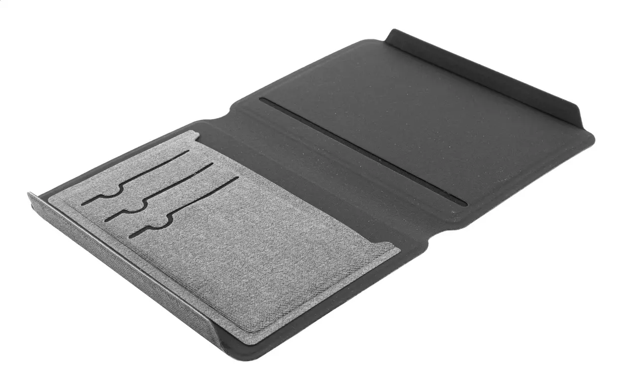 Futrola za putovnicu RPU AP808220 grey 103×145×15 mm-3
