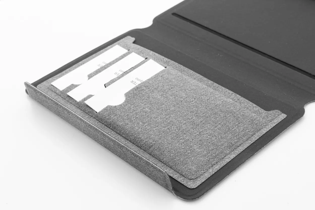 Futrola za putovnicu RPU AP808220 grey 103×145×15 mm-6