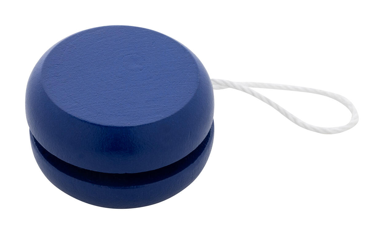 Jo-jo Wooyo Colour AP800000 blue ø52×29 mm, ?52×29 mm-2