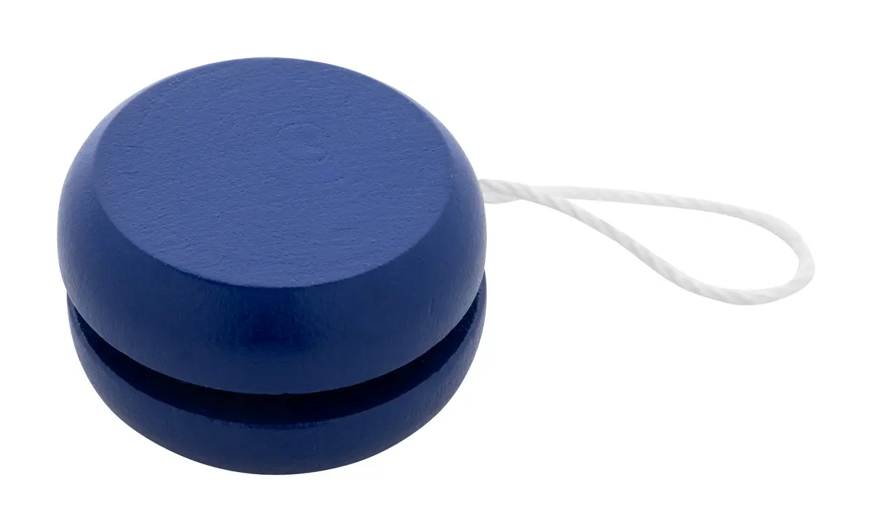 Jo-jo Wooyo Colour AP800000 blue ø52×29 mm, ?52×29 mm-2