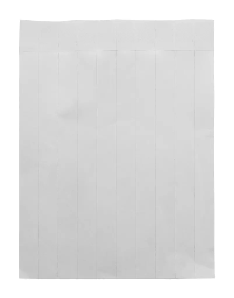 Festivalske narukvice Tyvek (10 kom) AP717018 green 190×255 mm-3
