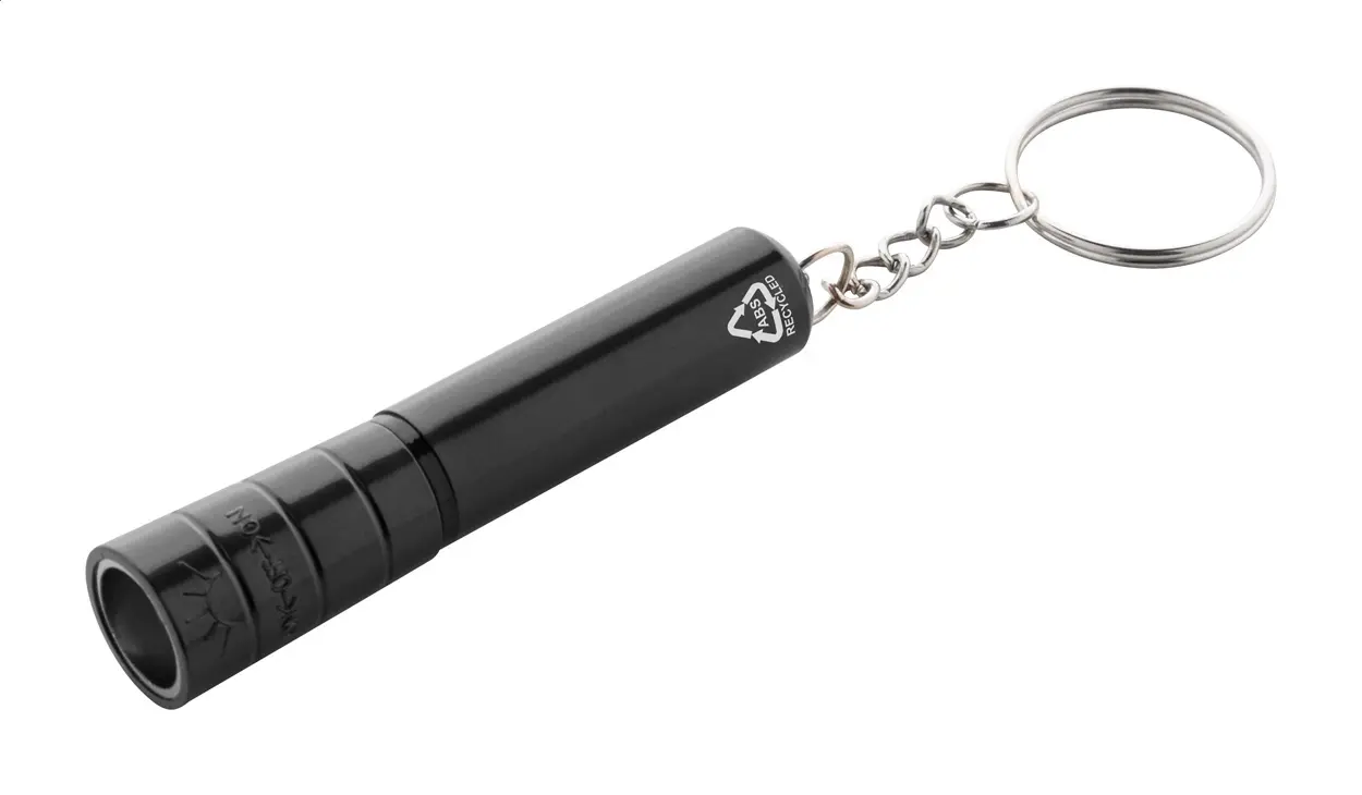 Mini svjetiljka AP864056 black ø11×75 mm-0