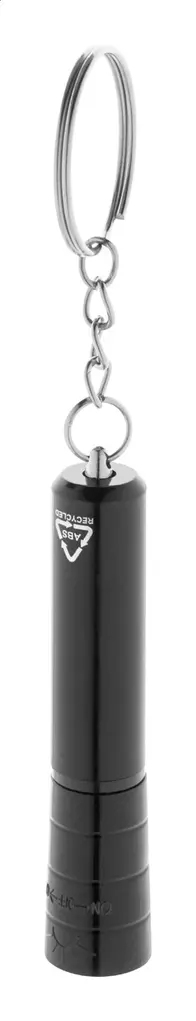 Mini svjetiljka AP864056 black ø11×75 mm-1
