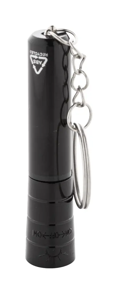 Mini svjetiljka AP864056 black ø11×75 mm-7