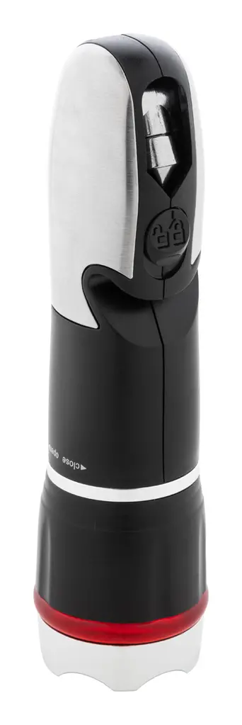 Multifunkcionalna svjetiljka AP864066 black ø40×150 mm-6