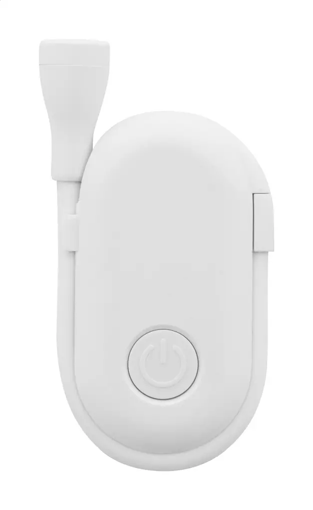 Svjetiljka za čitanje zaa punjenje AP864087 white 46×80×17 mm-2