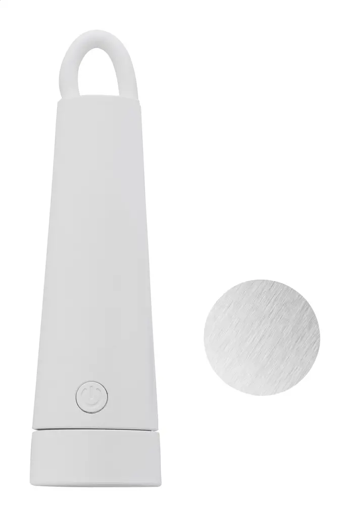 Baterijska svjetiljka za punjenje AP864088 white ø44×149 mm-4