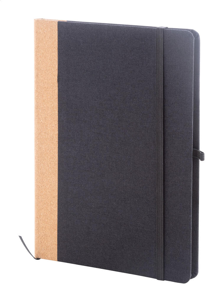 Notes Coppet AP808294 black 147×210×15 mm-1