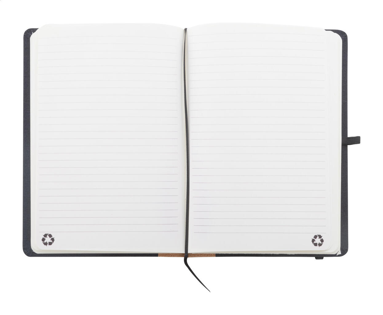 Notes Coppet AP808294 black 147×210×15 mm-2