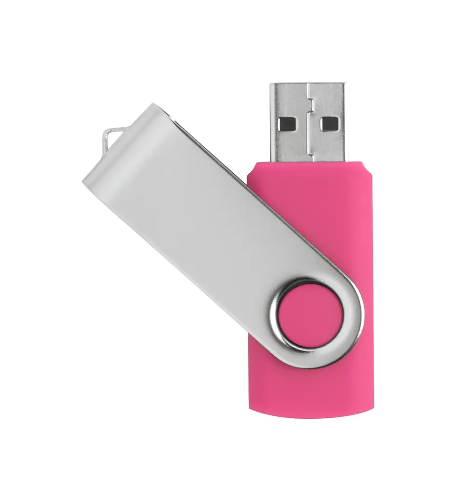 USB stick AP864084 pink 16 GB-0