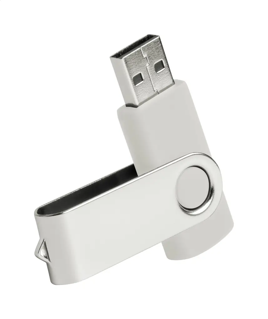 USB stick TwistDrive AP864084 white 16 GB-2