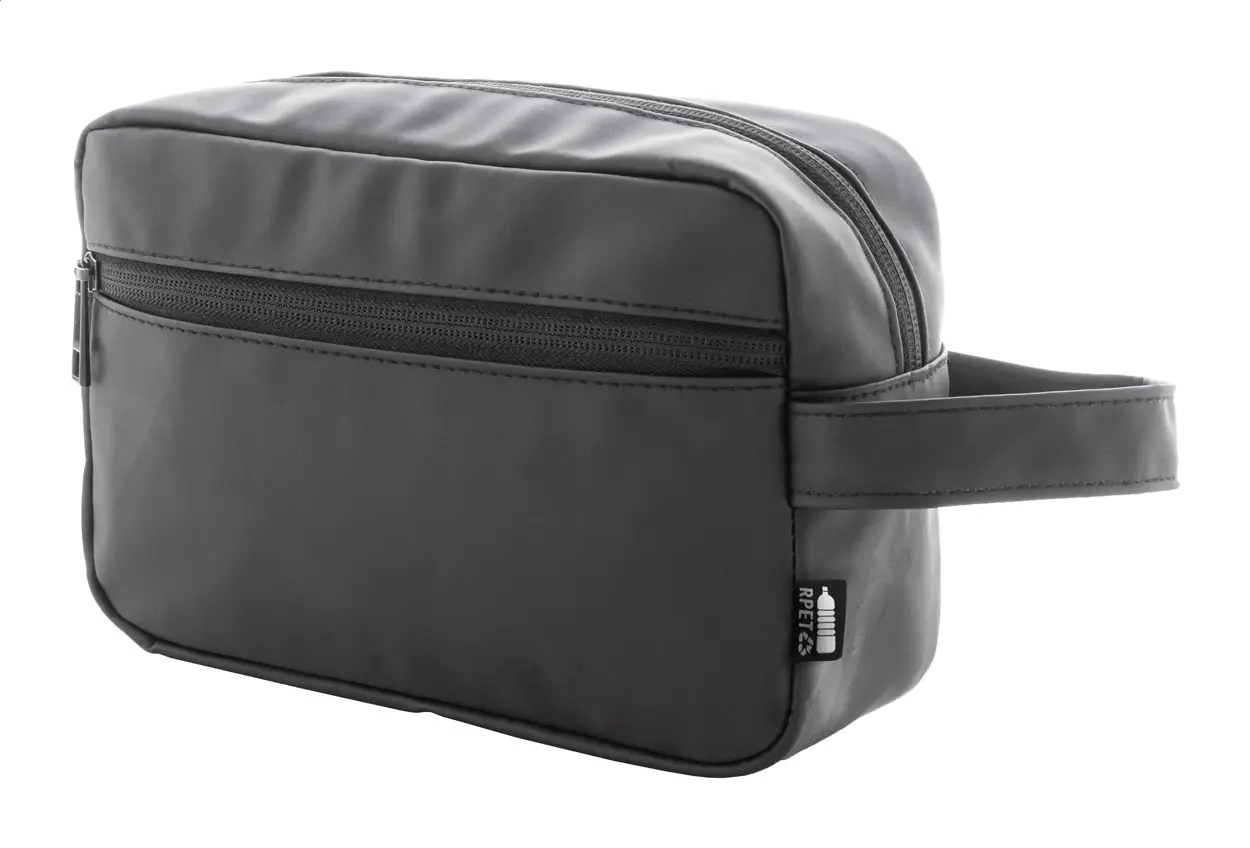 Kozmetička torbica Cospu AP808278 black 210×145×65 mm-0