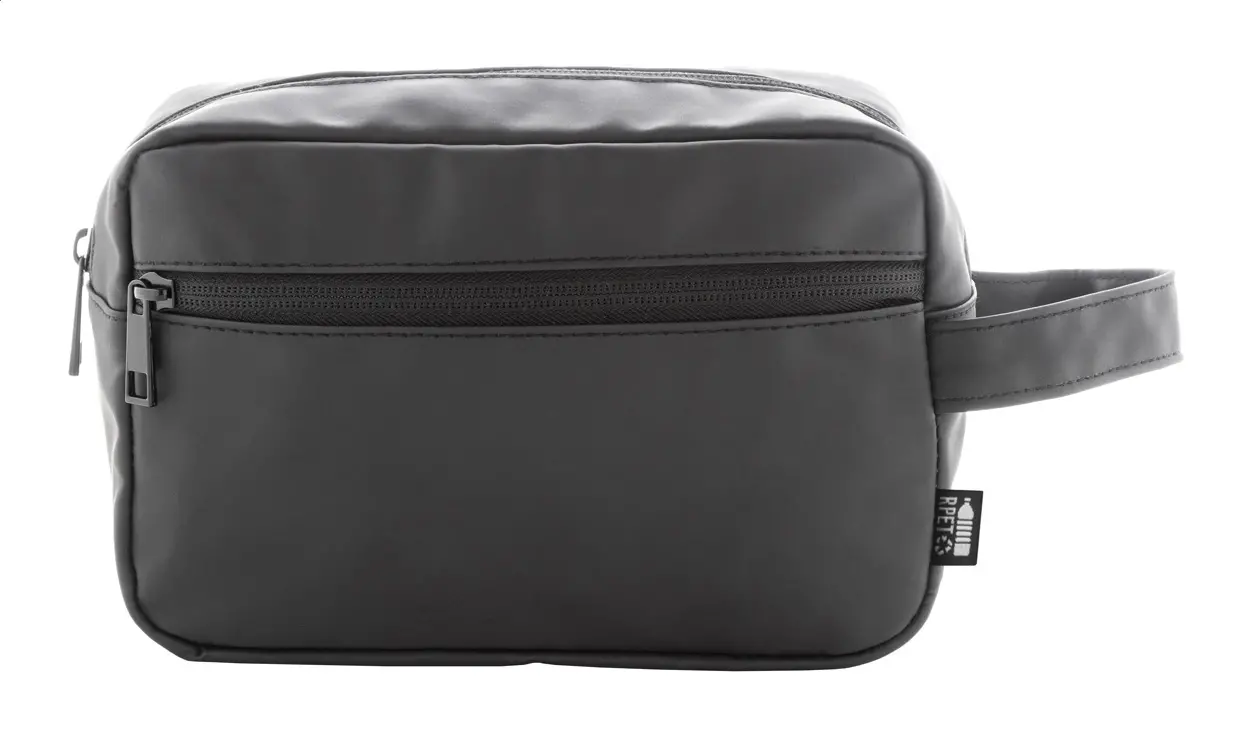 Kozmetička torbica Cospu AP808278 black 210×145×65 mm-1